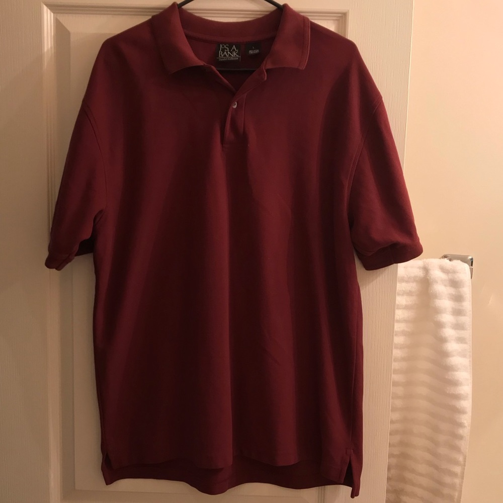 Jos. A. Bank Polo